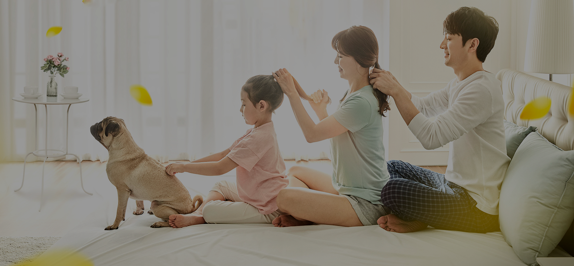 |분양시 패밀리회원 혜택받고 평생 할인받자!