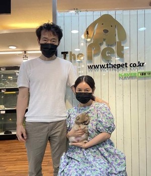 포메라니안 분양후기[22.5.26]