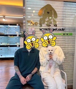 비숑프리제 분양후기 [22.9.25]