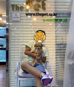 푸숑 분양후기 [22.7.25]