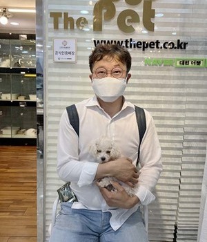 푸들 분양후기 [22.7.30]