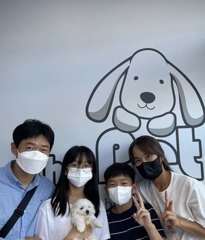 비숑프리제 분양후기/중리점[22.6.6]