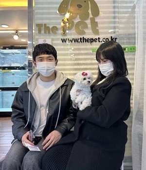 비숑프리제 분양후기 [22.11.22]