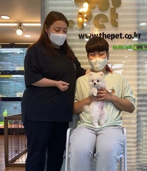 폼피츠 분양후기 [22.7.24]