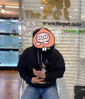 프렌치불독 분양후기 [22.11.20]