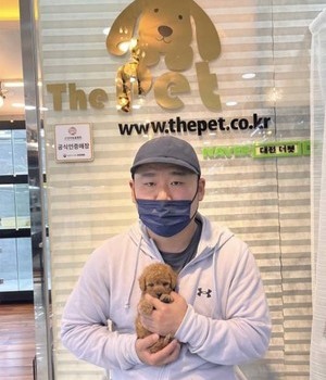 푸들 분양후기 [22.10.7]