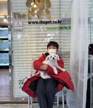 비숑프리제 분양후기 [22.12.4]