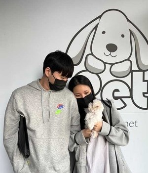 말티즈 분양후기/중리점 [22.11.8]