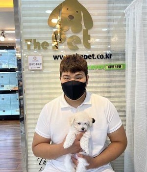 비숑프리제 분양후기 [22.8.20]