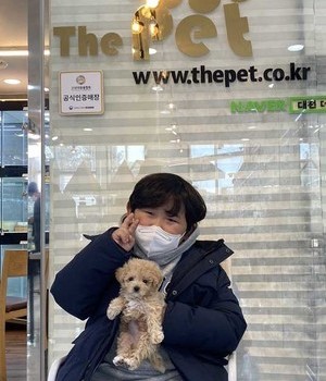 말티푸 분양후기 [22.12.18]