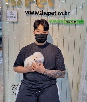 포메라니안 분양후기[22.7.9]