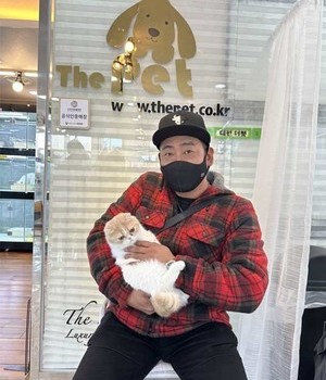 먼치킨 분양후기 [22.11.5]