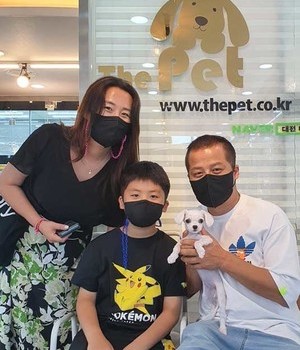 비숑프리제 분양후기 [22.8.21]