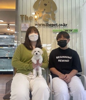 비숑프리제 분양후기[22.7.2]
