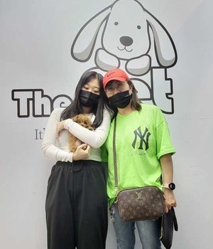 말티푸 분양후기/중리점 [22.9.26]