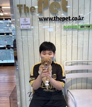 푸숑 분양후기[22.7.2]