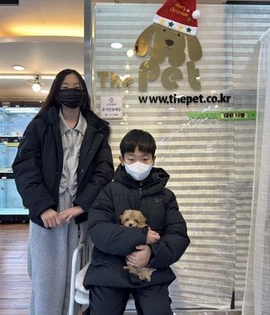 말티푸 분양후기 [22.12.12]
