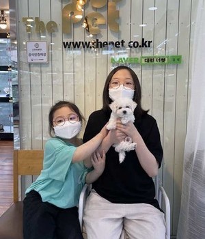 비숑프리제 분양후기[22.6.3]