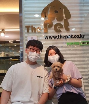 말티푸 분양후기 [22.8.1]