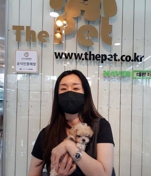 말티푸 분양후기[22.6.28]