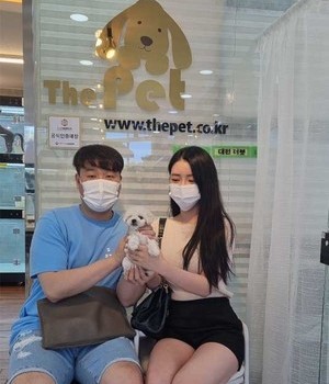 비숑프리제 분양후기 [22.8.27]