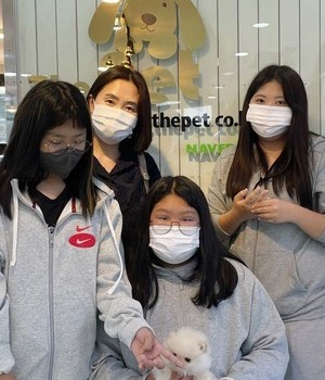 포메라니안 분양후기[22.6.5]