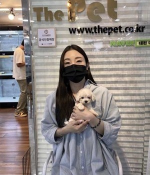 비숑프리제 분양후기 [22.8.26]