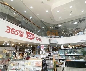 더펫 매장 사진