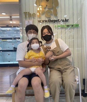 푸숑 분양후기[22.7.3]