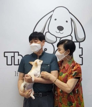 치와와 분양후기[22.6.29]