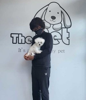 비숑프리제 분양후기/중리점 [22.9.2]