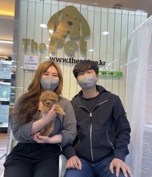 말티푸 분양후기[22.5.19]