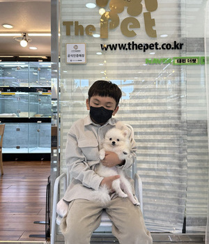 포메라니안 분양후기 [22.10.14]