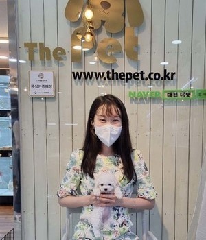 비숑프리제 분양후기[22.6.18]
