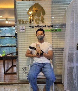 아비시니안 분양후기 [22.7.23]