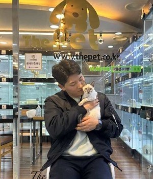 샴 분양후기 [23.02.13]