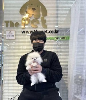포메라니안 분양후기 [23.01.27]