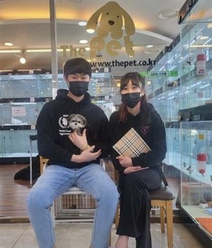 몰키 분양후기 [23.04.01]