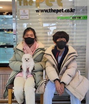 폼피츠 분양후기 [23.01.24]