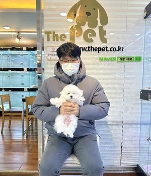 비숑프리제 분양후기 [23.01.30]