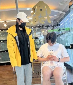 포메라니안 분양후기 [23.05.31]