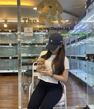 말티푸 분양후기 [23.07.16]