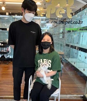 렉돌 분양후기 [23.07.19]