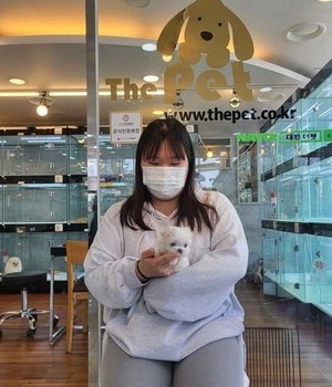 말티즈 분양후기 [23.04.07]