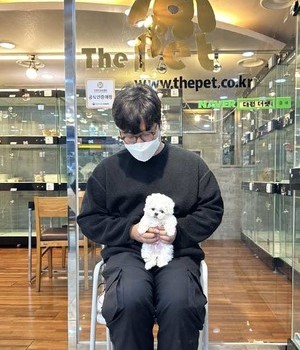 비숑프리제 분양후기 [23.02.06]