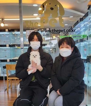 폼피츠 분양후기 [23.02.16]