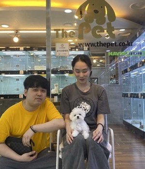 비숑프리제 분양후기 [23.05.28]