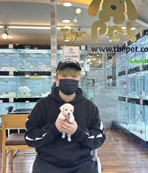 닥스훈트 분양후기 [23.02.10]