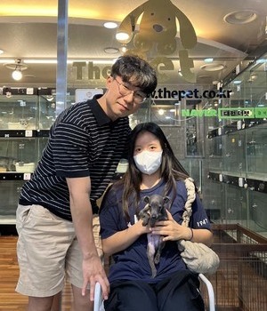 이탈리안그레이하운드 분양후기[23.05.20]