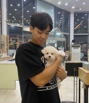 비숑프리제 분양후기 [23.05.28]